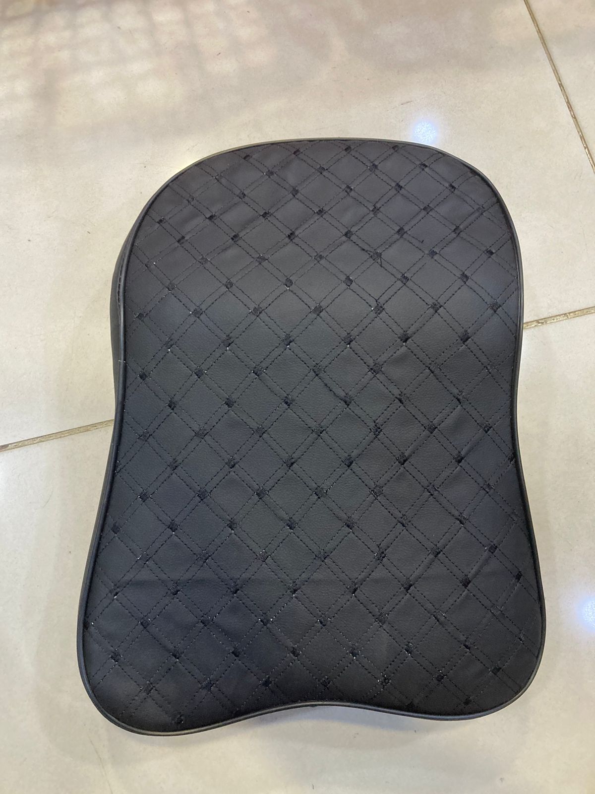 Car Seat Headrest Memory Foam Neck Pillow | Universal Car Neck Support Cushion for Comfortable Driving
