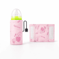 USB Portable Travel Milk Warmer Bag | Smart Constant Temperature Baby Bottle Heating Sleeve