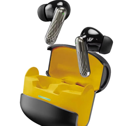 U39 Wireless Bluetooth Earbuds | Deep Bass & HD Sound TWS Earphones with Portable Charging Case