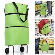 Heavy-Duty Expandable Luggage | Rolling Travel Trolley Bag with Telescopic Handle & Multi-Pockets